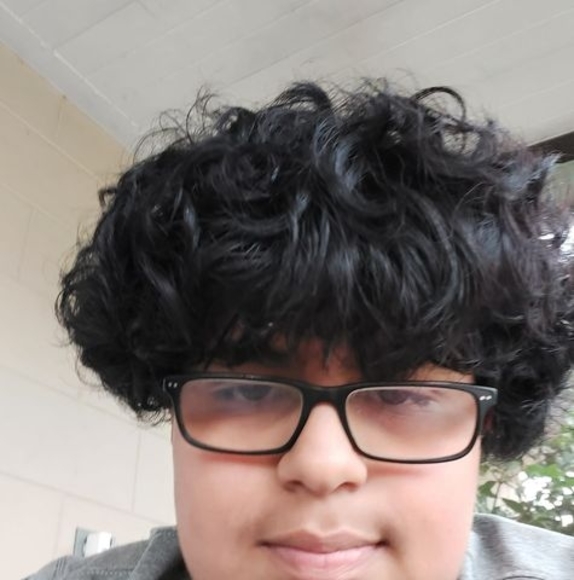 Meet your Posher, Edwin - Picture 1 of 1